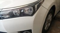 Toyota Corolla Altis Grande 1.8 CVT-i 2015 Model