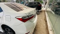 Toyota Corolla Gli 1.3 WT specail edition for sale at zawar motors