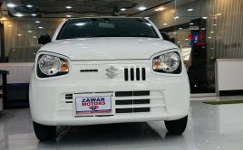 Suzuki Alto VXR 2023 model for sale at zawar motors
