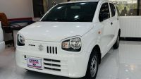 Suzuki Alto VXR 2023 model for sale at zawar motors