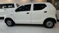 Suzuki Alto VXR 2023 model for sale at zawar motors