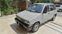 Mehran 2012 euro 2 for sale