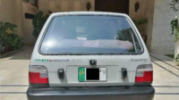 Mehran 2012 euro 2 for sale