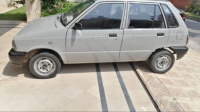 Suzuki Mehran 2012 euro 2 for sale