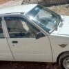 Suzuki mehran Vxr