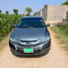 Honda city aspire 1.3
